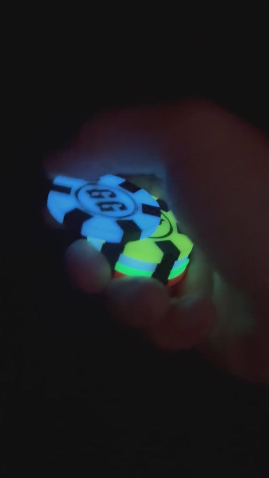 GG-Sliders: Poker Chips