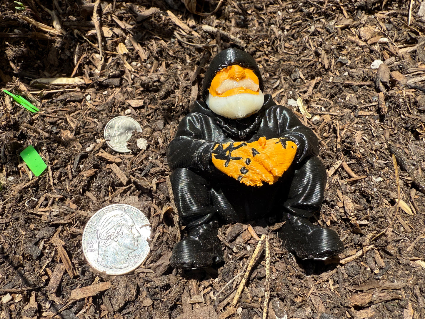 Gnomies