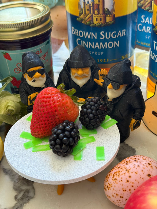 Gnomies