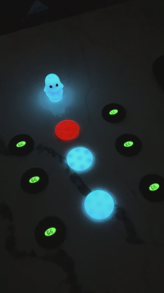 Boo Buddy Topper